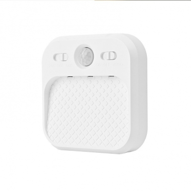 LED室内灯 - HCP259-方形人体感应壁灯